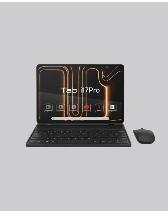 Klavye Kalem Mouse Dahil Android Tablet Uzun Pil Ömürlü
