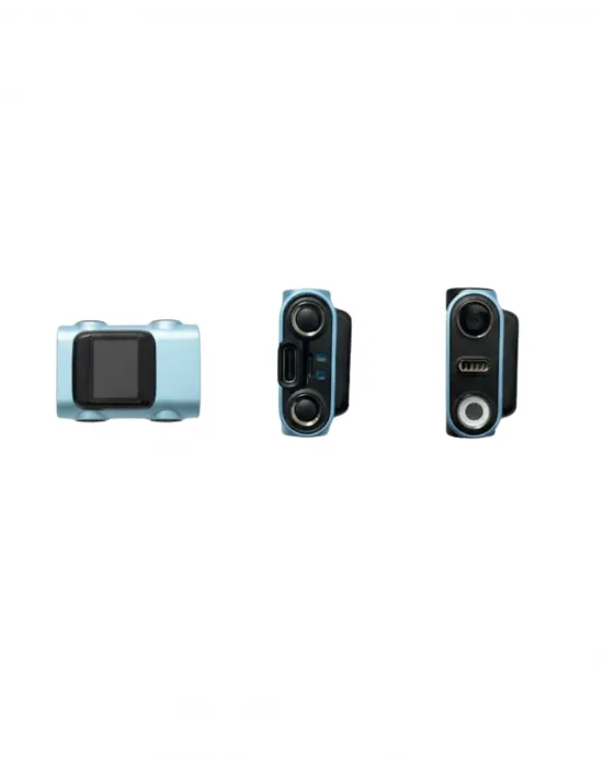 Kompakt Dash Kamera Usb Şarj Tf Kart Destekli