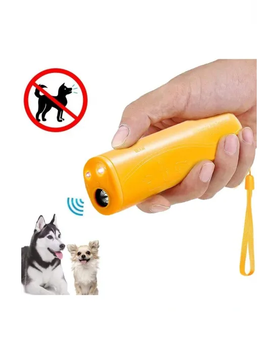 Köpek Eğitimi İçin Ultrasonik Köpek Kovucu Blss 1111573