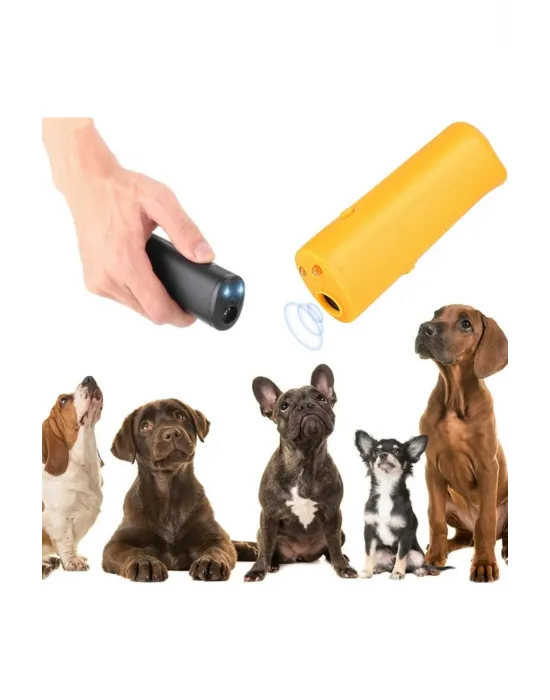 Köpek Eğitimi İçin Ultrasonik Köpek Kovucu Blss 1111573