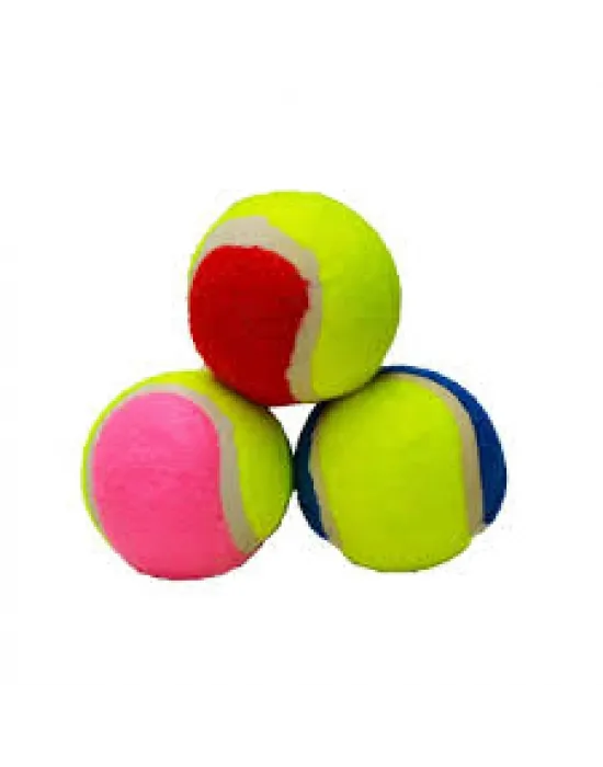 Köpek Oyun Topu Tenis Topu *