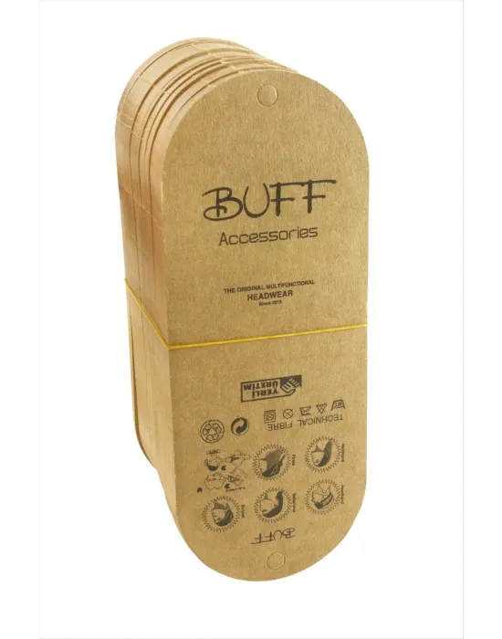 Kraft Baff Kartı