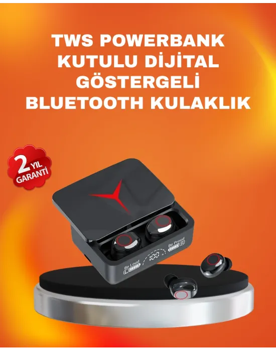 Kristal Ses Kaliteli Bluetooth Kulaklık – Android Ve İos Uyumlu