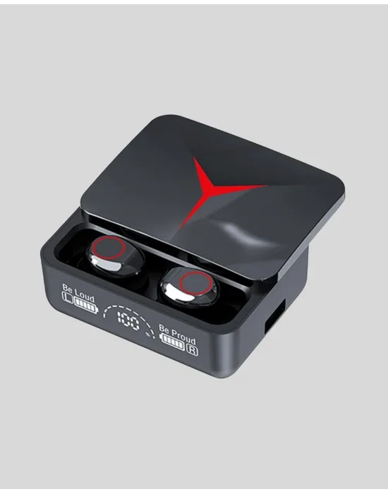 Kristal Ses Kaliteli Bluetooth Kulaklık – Android Ve İos Uyumlu