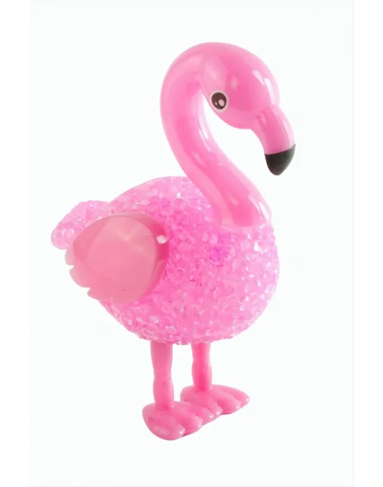 Kuğu Işıklı Biblo 13 cm