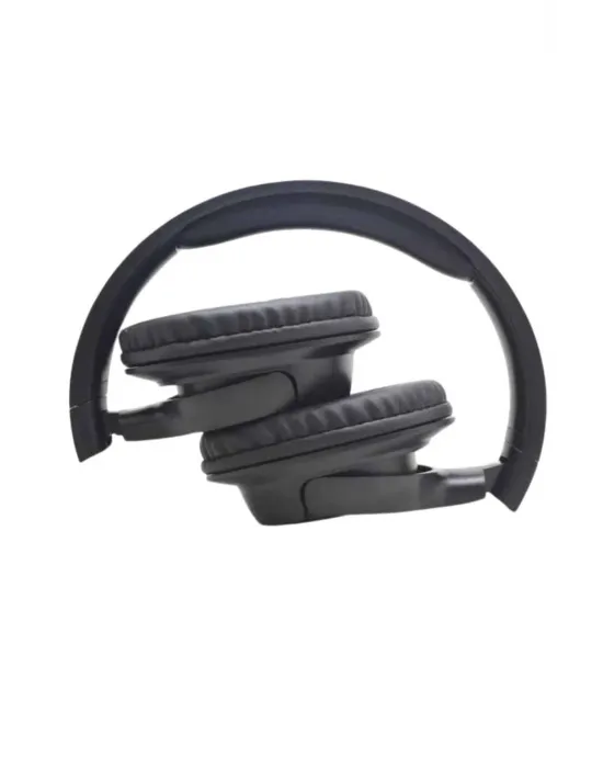 Kulak Üstü Bluetooth Kulaklık Ayarlanabiilir Uzun Pil Ömrü Kablosuz 5.0 Bluetooth