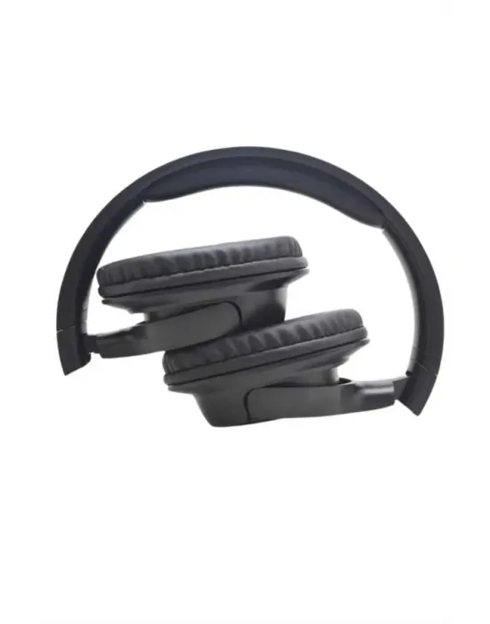 Kulak Üstü Bluetooth Kulaklık Ayarlanabiilir Uzun Pil Ömrü Kablosuz 5.0 Bluetooth