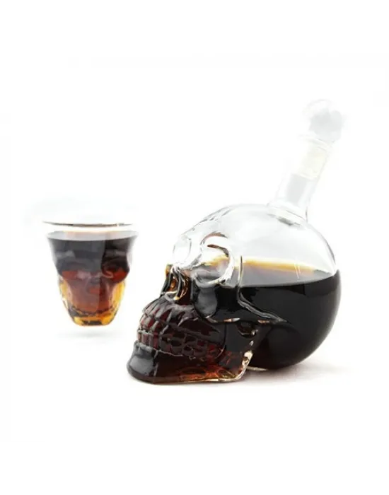 Kuru Kafa Şişe 550 Ml