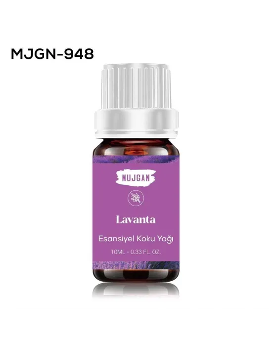 Lavanta Esans