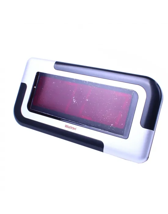 Lcd Masa Duvar Saati  Wt-101