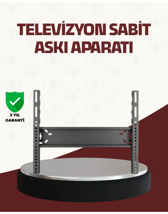 Led Lcd Plasma Tv Askı Aparatı 32-65 İnç