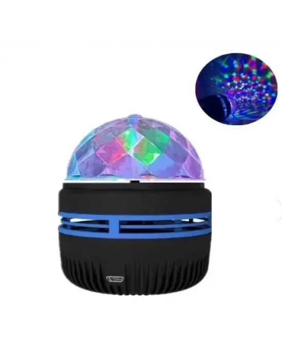 Led Parti Işığı Mz-501