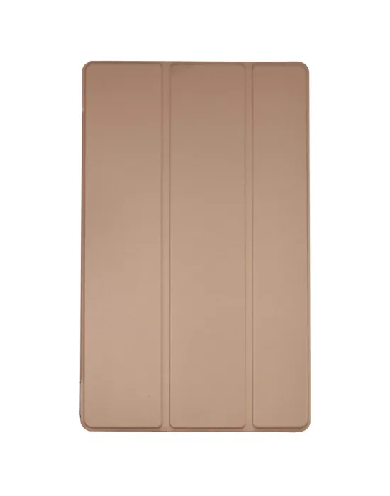 Lenovo M10 Hd X306f Kılıf Tablet Smart Kılıf - Gold