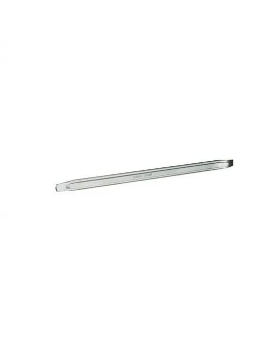 Levye - 400 Mm, Krom Kaplı Karbon Çelik