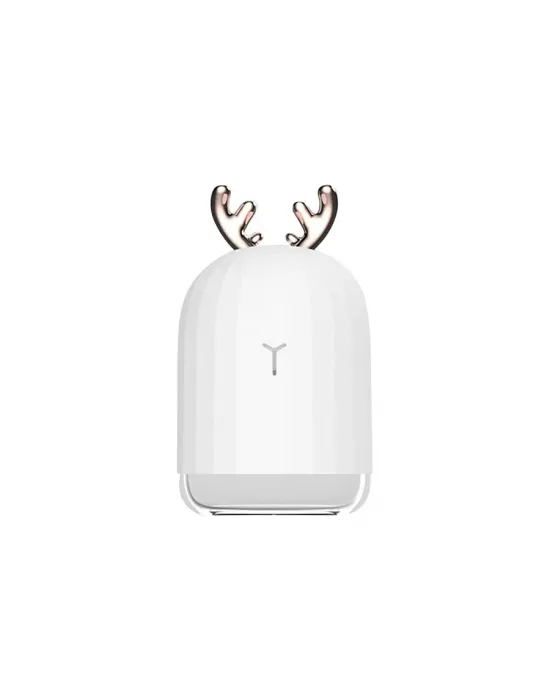 Lovely Humidifier Ortam Dezenfeksiyon ve Şık Buhar Makinesi
