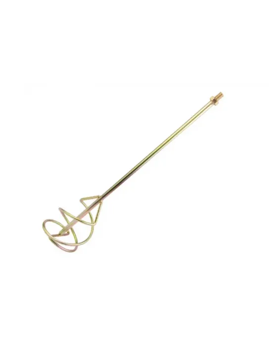 M14 Profesyonel Boya Karıştırıcı 120Ø, 580 Mm