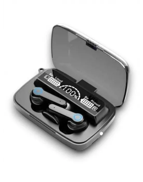 M19 Bluetooth Kulaklık