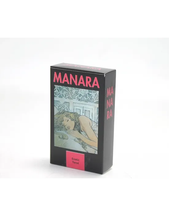 Manara Tarot Kartı Alk4326