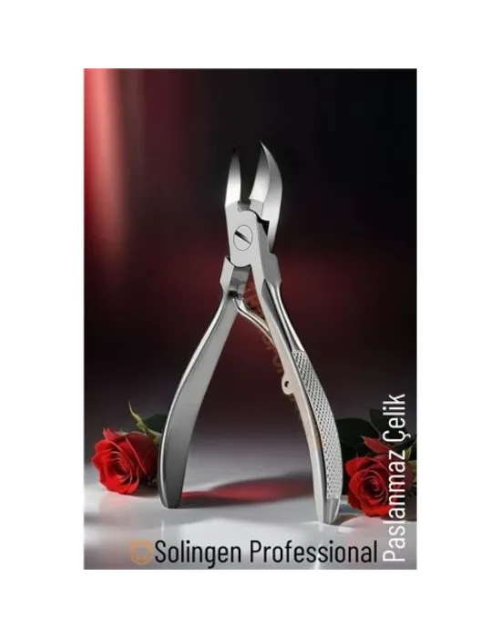 Manikür Pedikür Tırnak Makası Solingen Profesyonel
