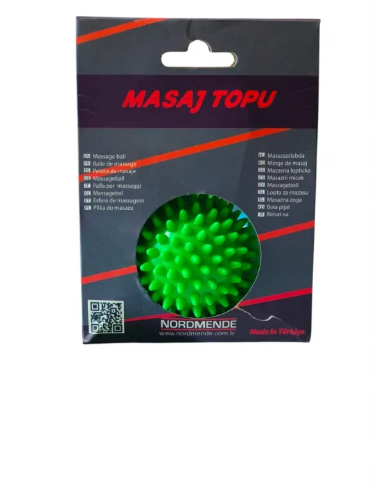 Masaj Topu Orta Boy 7,5 Cm