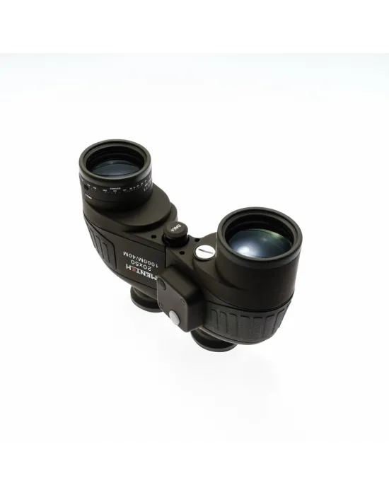 Mentch 20x50 Pro Dürbün Perma Focus Netleme Su Geçirmez Yeşil