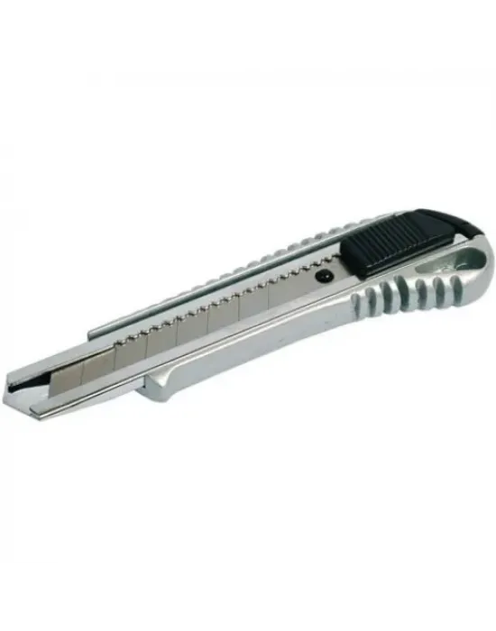 Metal Maket Bıçağı / Falçata - Otomatik Kilitli