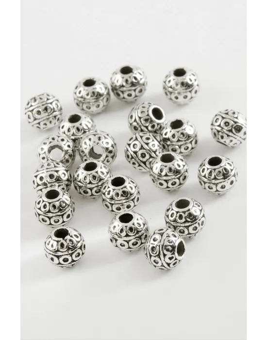 Metal Top Tesbih Ara Aparatı 50 Gram