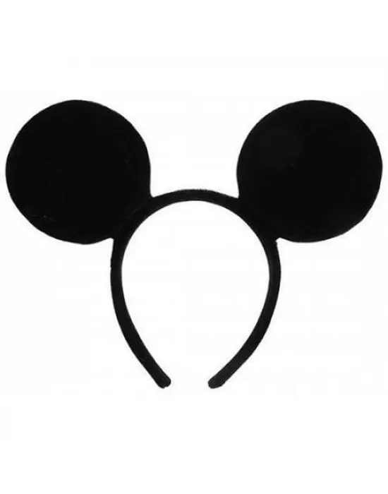 Mickey Mouse Tacı Fare Tacı (k95)