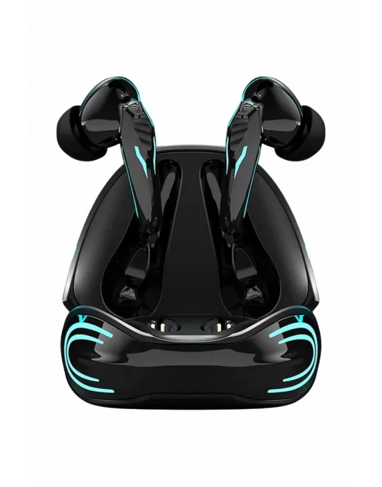 Mini Gaming Kulaklık Oyuncu Kulaklığı Bluetooth Kulaklık Android Ve İos Uyumlu