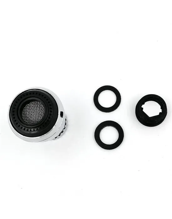Mini Hareketli Musluk Başlığı