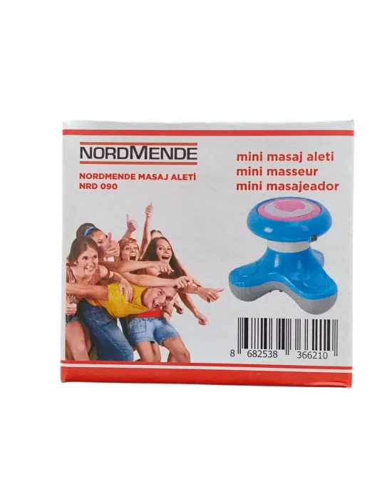 Mini Masaj Aleti
