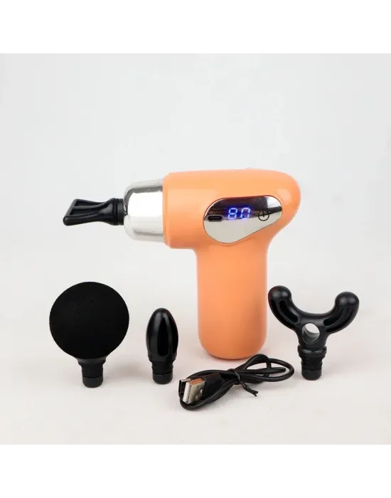Mini Masaj Aleti Mini Portable Masaj Aleti 009