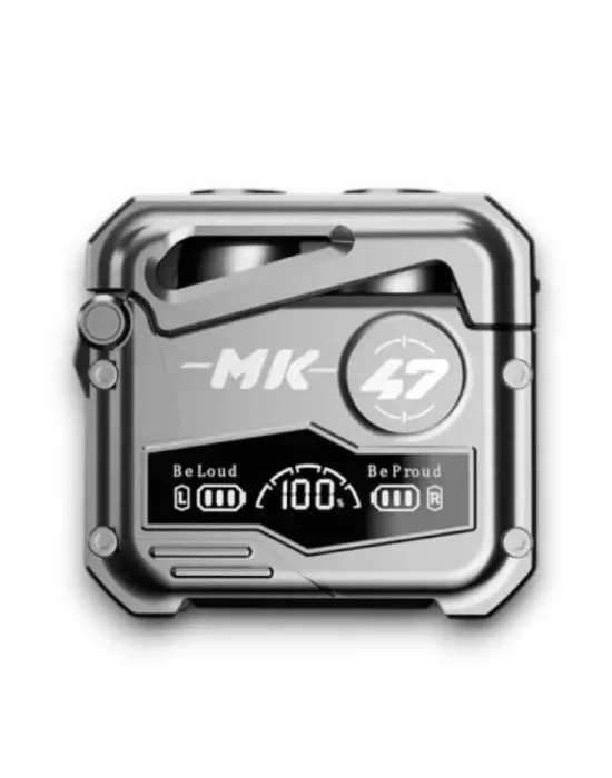 Mk 47 Bluetooth Kulaklık