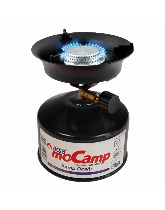 Mocamp Portatif Kamp Ocağı