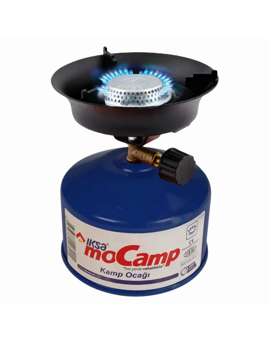 Mocamp Portatif Kamp Ocağı