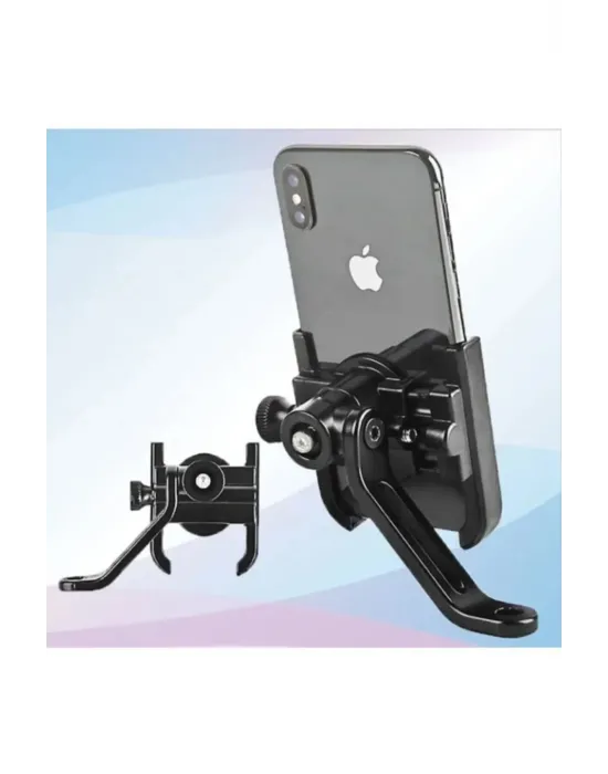 Motosiklet Telefon Tutucu