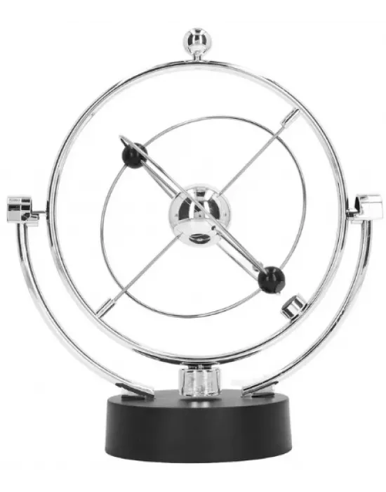 Newton Balans Topu Mıknatıslı Kinetic Orbital No 603