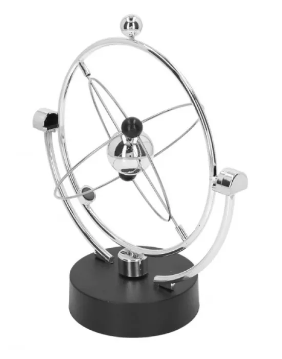 Newton Balans Topu Mıknatıslı Kinetic Orbital No 603