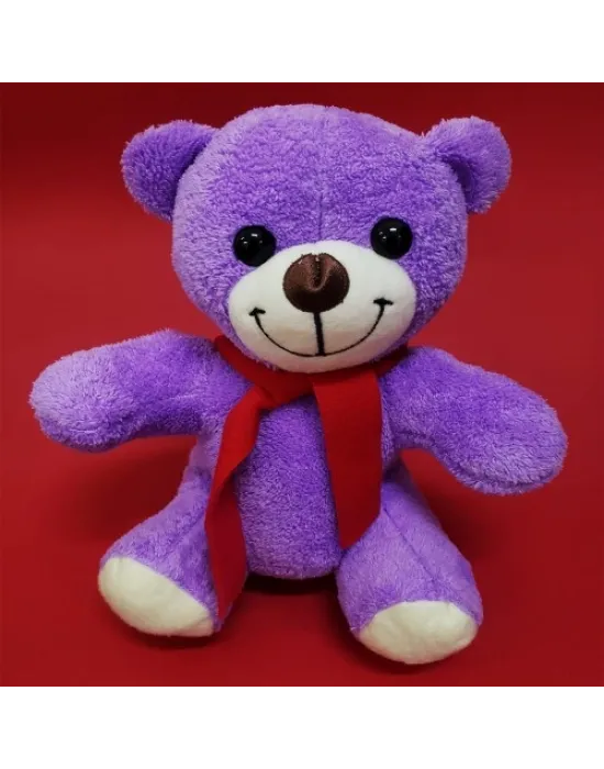 Öğretmenler Günü Hediyesi Peluş Ayıcık