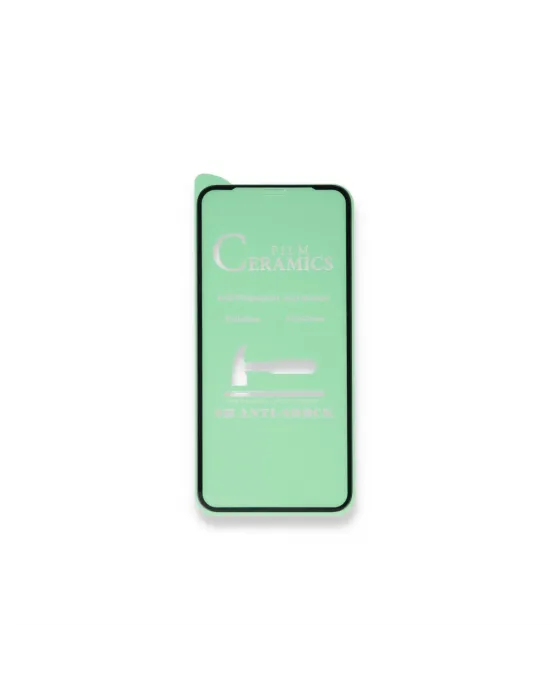 One Plus 9 Seramik Nano Ekran Koruyucu