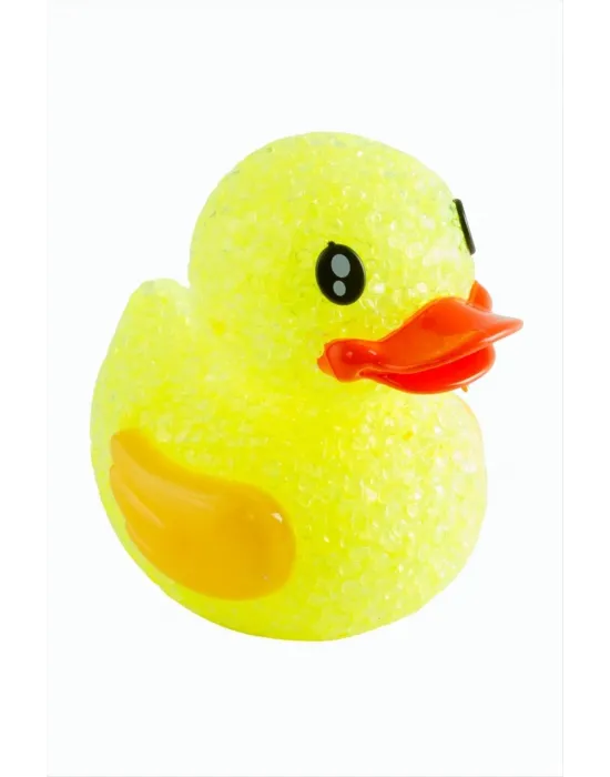 Ördek Işıklı Biblo 11 cm