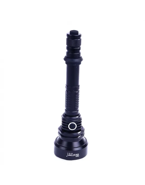 Orjinal 800 Lümen Tx6 Özel Avcı Feneri  Wt-148