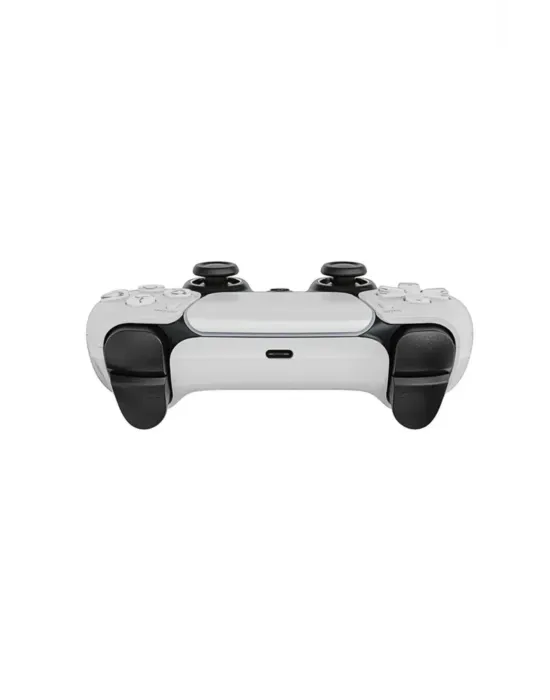 P4 Plus Bluetooth Titreşimli Ps4/ps5 Uyumlu Pc Telefon Joystick Kablosuz Oyun Kolu