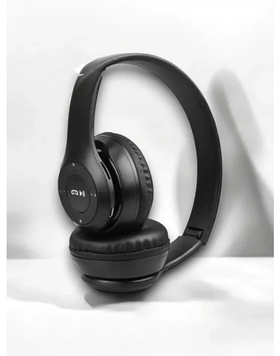 P47 Kulak Üstü Bluetooth Kulaklık