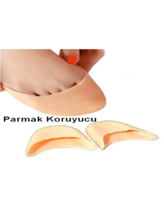 Parmak Gömleği 5 Parmak Kapatan