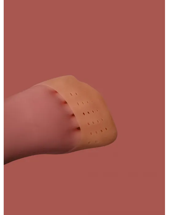 Parmak Gömleği 5 Parmak Kapatan