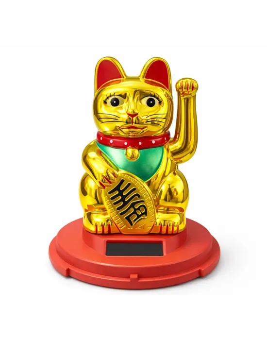 Pati Salayan Şans Kedisi ( Maneki Neko ) Alk2932