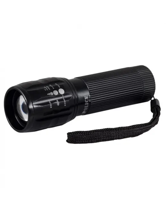 Pc-14 Power Led Pilli El Feneri