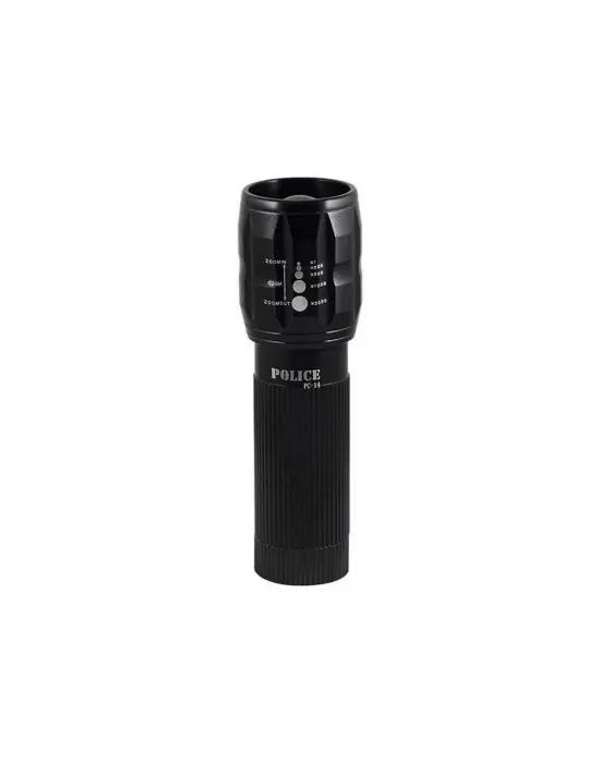 Pc-14 Power Led Pilli El Feneri