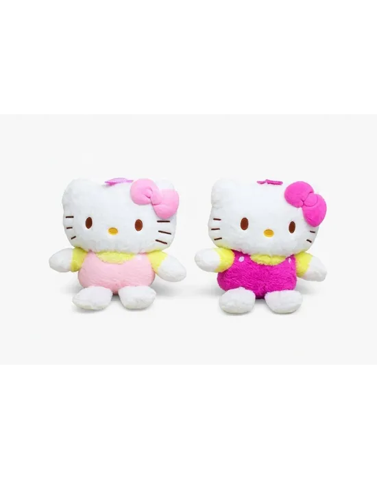 Peluş Hello Kitty Sırt Çantası Alk3002